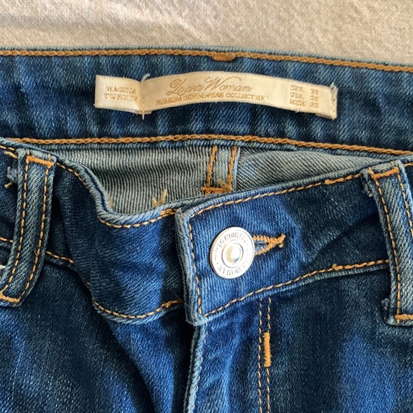 Zara jeans - Picture 2 of 10
